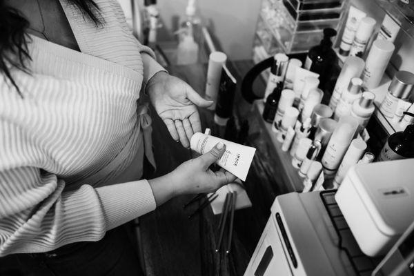 A New Day Skin Studio