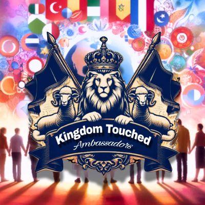 Kingdom Touched One Love Movement
