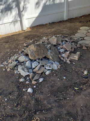 Rojas Landscaping Service