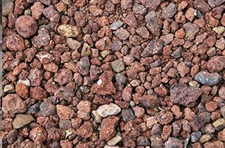 We have Class A, Class II and Crushed Miscellaneous base available upon request.