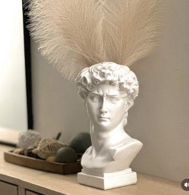 Unwind at VicJu Beauty -- gentle massage, soothing scents, and total relaxation for your scalp and mind.