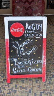 El Morro Theatre and Events Center