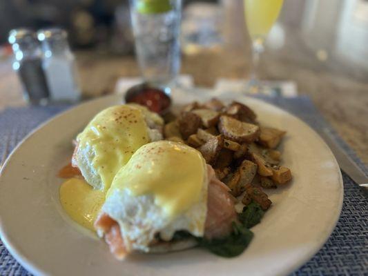 Scott's Seafood Grill and Bar