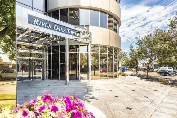 Boulevard Oaks Counseling Group