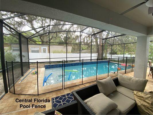 Life Saver Pool Fence of Central Florida