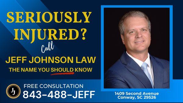 Jeff Johnson, Attorney at Law LLC