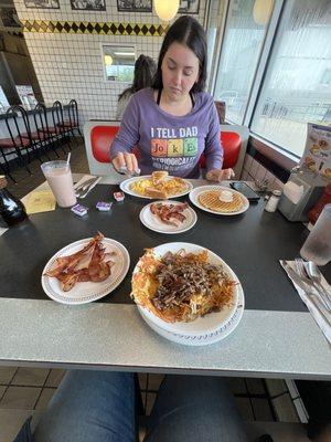 Waffle House