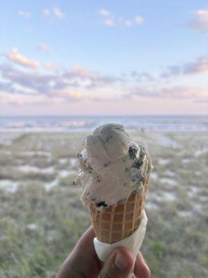 Haley's Ice Cream Store