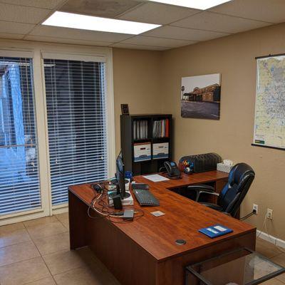 National Appraisal Partners