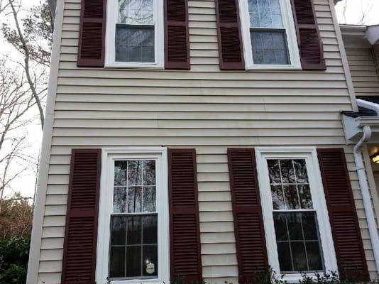 Spar-Klean Pressure Washing