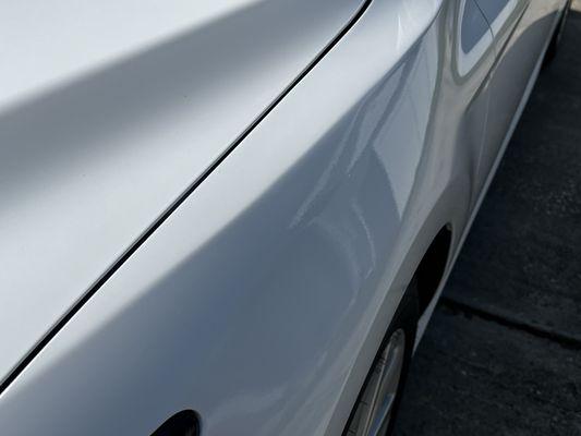 Morrison Corp - Mobile Body & Paint