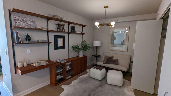 Iconic Interior Installations