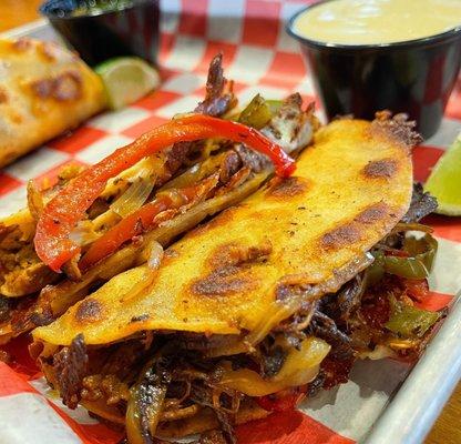 Gordito's Rust Belt Tacos & Tortas