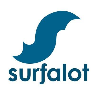 Surfalot Design