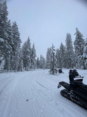 Mountain Meadow Adventure Rentals