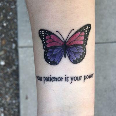 Speakeasy Tattoo Gallery