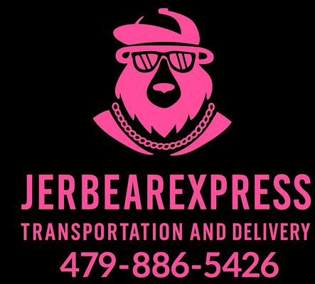Jer Bear Express