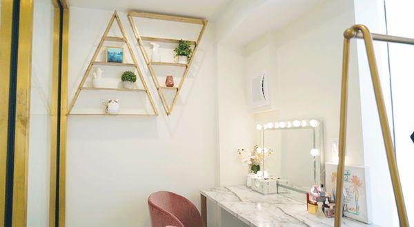 OUÏE INT’L Skin Care