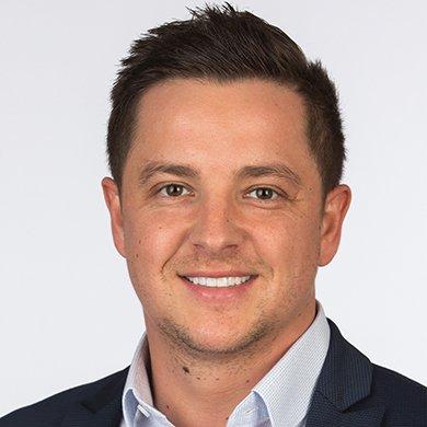 Oleg Tkach - NFM Lending