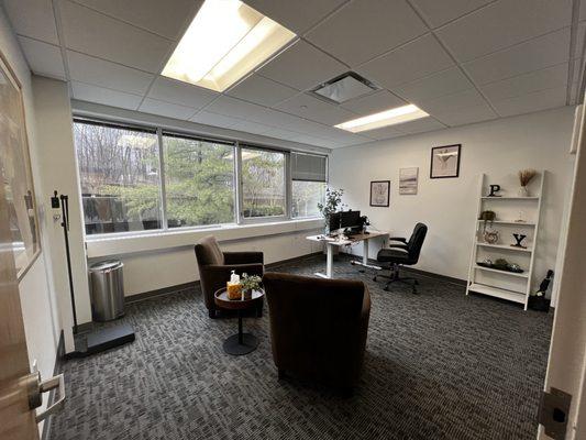 Clearwave Psychiatry and TMS - Mental Health Clinic