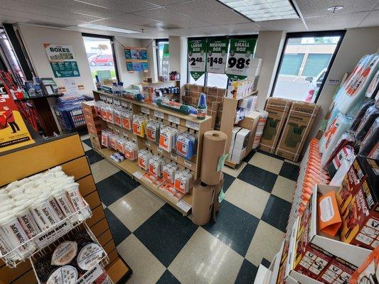 Hillsboro West Self Storage