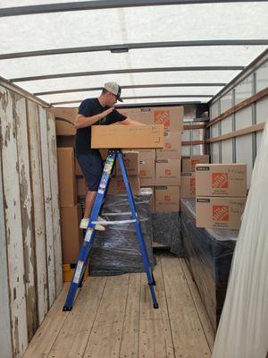 On-Call Moving Solutions