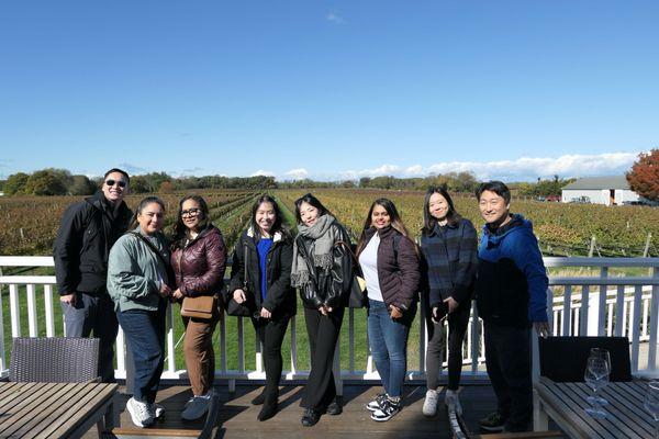 Better Living through Dentistry