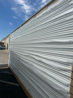 Garage Doors Vintage