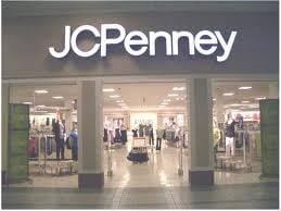 JCPenney Salon