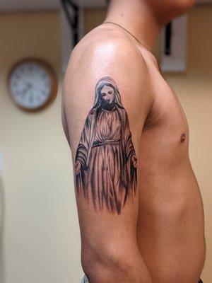 Rachana Borntotattoo