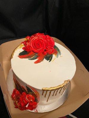 Pasteleria Y Panaderia El Guero