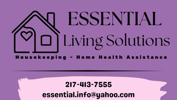 Essential Living Solutions