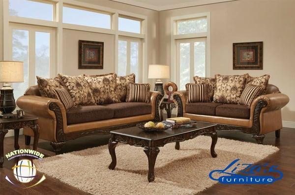 Liza's Furniture