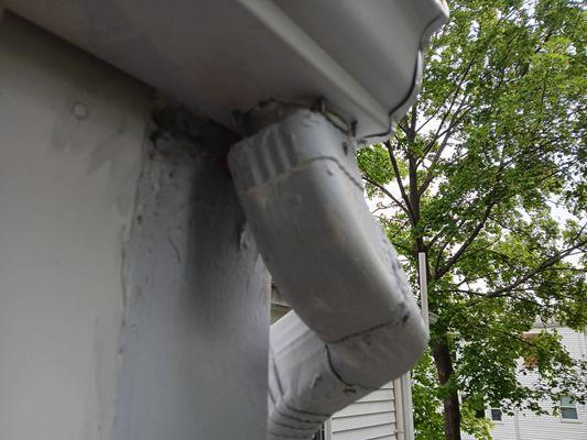 PGM Handyman and Construction