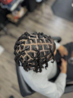 Law Of Locs
