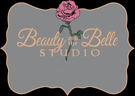 Beauty & The Belle studio