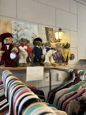 Main Street Thrift Shop