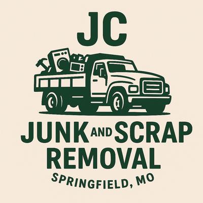 JC Junk and Scrap Removal