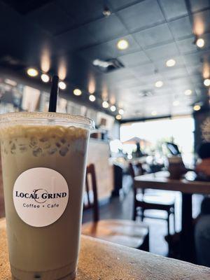 Local Grind Coffee