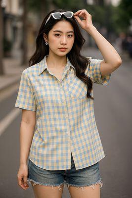 New blouses in stock 7/15/2025