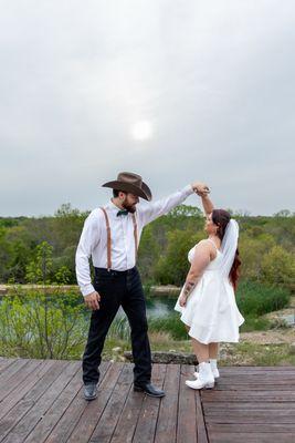 Fort Worth Country Memories