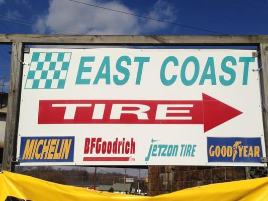 East Coast Tire