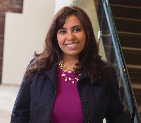 Haneen Hayder, Realtor