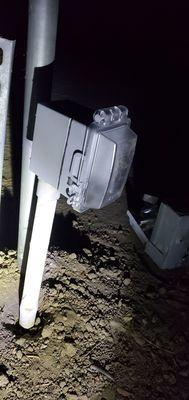 Top Notch Electrical Services