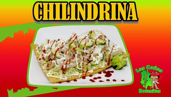 Las Cañas Botanitas