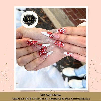 MB Nail Studio