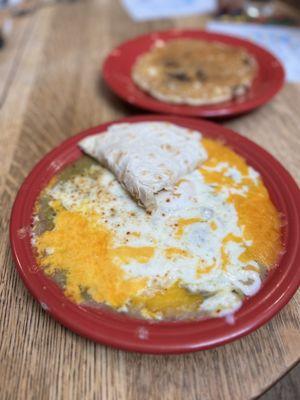 Nora's Fish Creek Inn