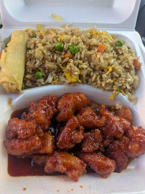 Lai Lai Chinese Restaurant