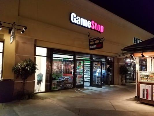 GameStop