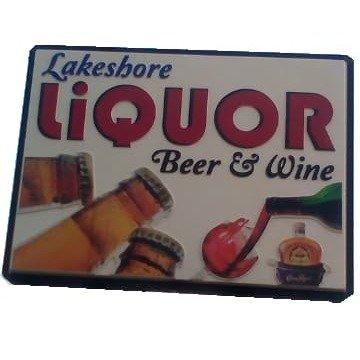Lakeshore Liquor Beer And Wine